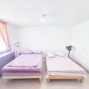 Habitación Cuádruple Estándar