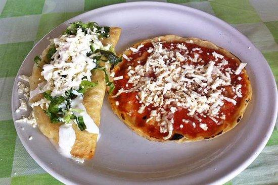 Las Delicias de AbyLuz